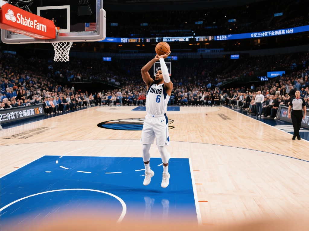 前言
当一场紧张的篮球比赛进入关键时刻