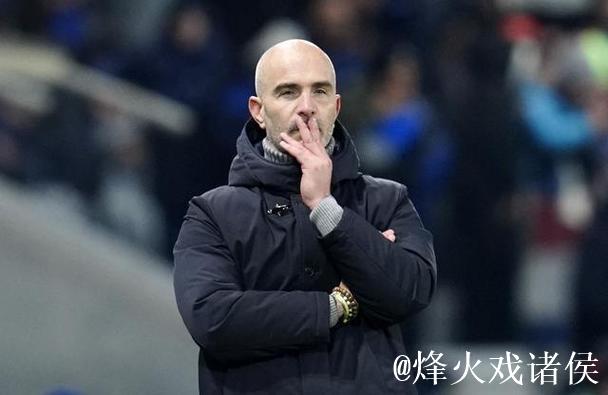 马雷斯卡因频繁内部解释感到厌倦,对高层信任存疑 马雷斯卡因频繁内部解释感到厌倦,对高层信任存疑