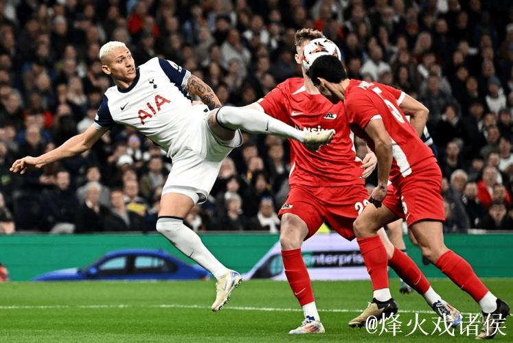 英超本赛季最劲爆反击战！